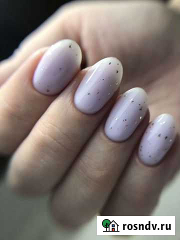 Маникюр Тольятти - изображение 1