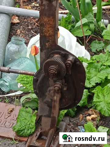 Домкрат железнодорожный Батайск - изображение 1