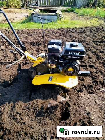 Покос газона.Культивирование Белгород - изображение 1