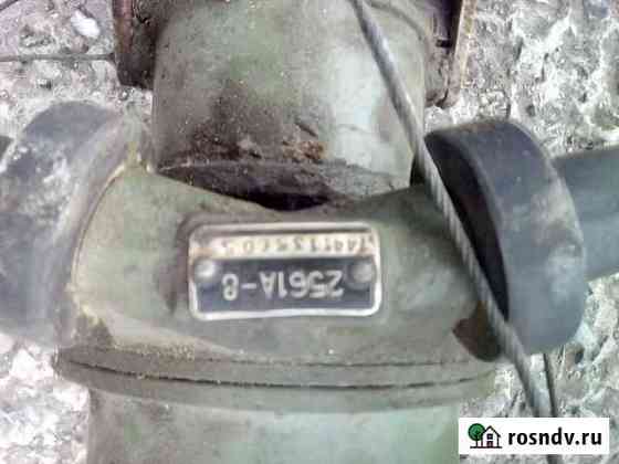 Наконечник нижней заправки ннз 2561-А8 Новоалтайск