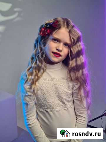 Модель для фотосессии Вологда - изображение 1