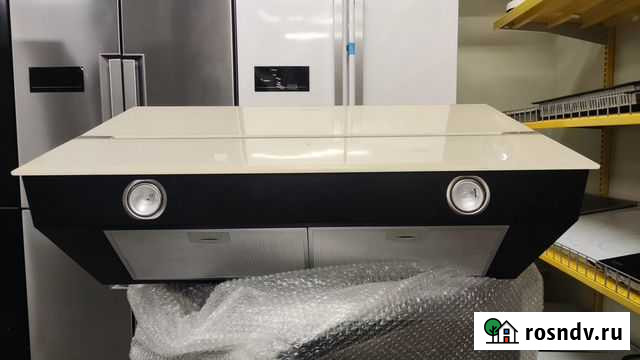 Новая Вытяжка Korting KHC 99080 GB Самара - изображение 1