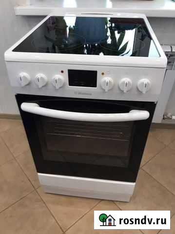 Плита электрическая Вологда - изображение 1