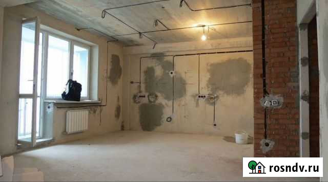 Установка электрощитка в квартире Уфа - изображение 1