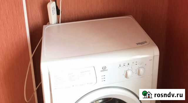 Стиральная машина Нерюнгри - изображение 1
