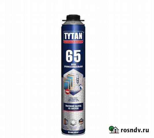 Tytan Professional 65 Моршанск