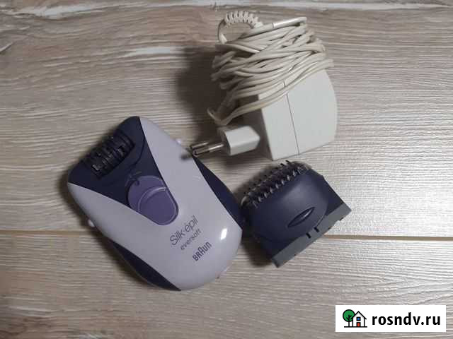 Эпилятор Энгельс - изображение 1