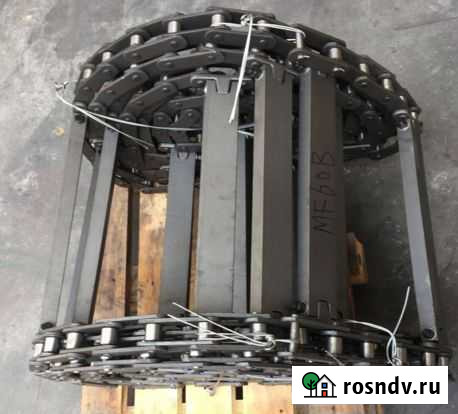 Сервисный набор для скребковых цепей 2135839 Рыбинск - изображение 1