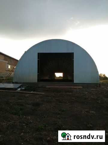 Ангар Белокуриха - изображение 1