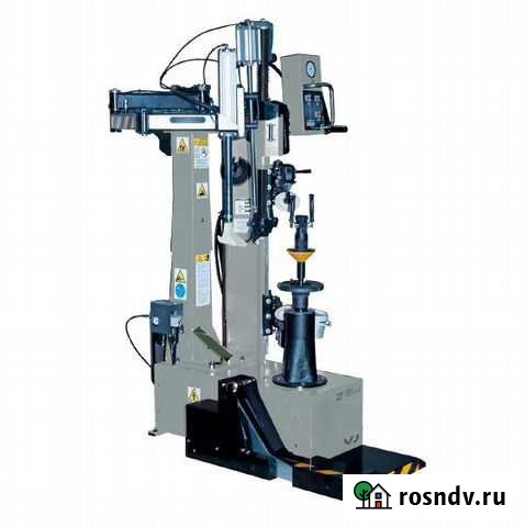 Шиномонтажный станок Hunter TCX70-21UVE Ярославль - изображение 1