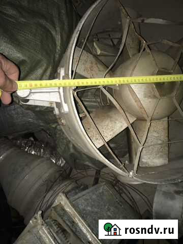 Вентилятор проточный Волгоград - изображение 1