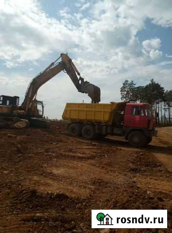 Услуги Самосвалы Татра вездеход (6*6) Шабры - изображение 1