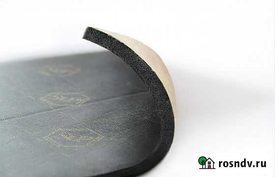 Шумоизоляция 3 в 1 StP Bromo Краснодар - изображение 1