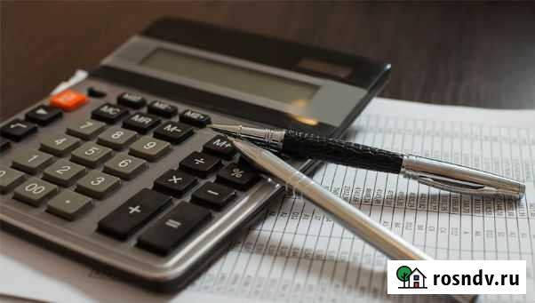 Бухгалтерские, юридические услуги Вахруши - изображение 1