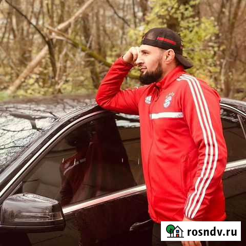 Трезвый водитель Тверь - изображение 1