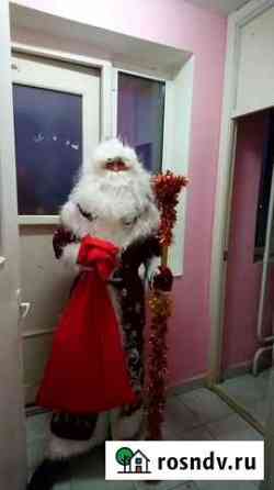 Дед Мороз и Снегурочка Бутово Москва