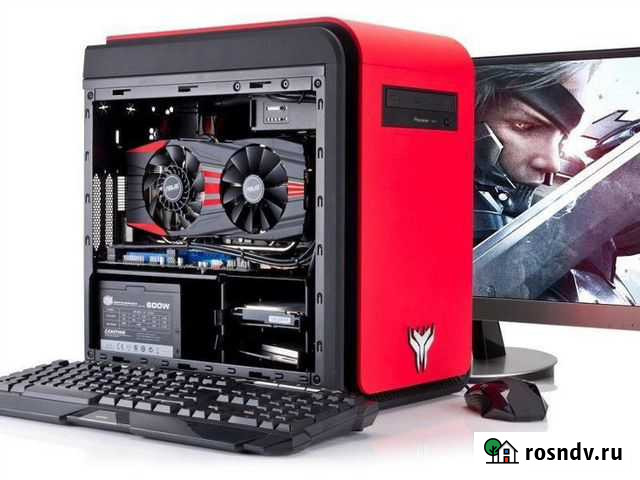 Скорая компьютерная помощь, выезд на дом, офис Соликамск - изображение 1