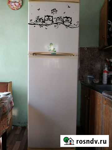 Холодильник бу Давыдово - изображение 1