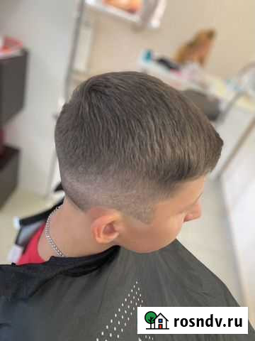 Парикмахер, бровист Печора - изображение 1