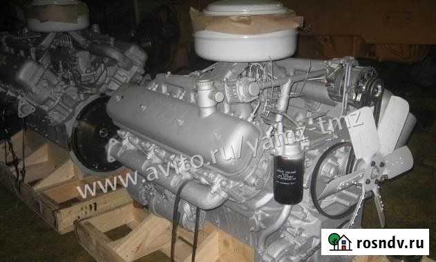 Ямз 238м2, с консервации, гарантия год Сыктывкар - изображение 1