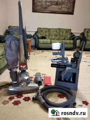 Пылесос кирби Гудермес - изображение 1