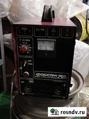 Сварочный аппарат Норильск - изображение 1