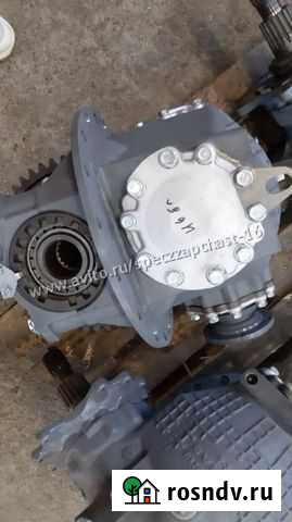 Редуктор камаз 46 зубов №004.13 Томск - изображение 1