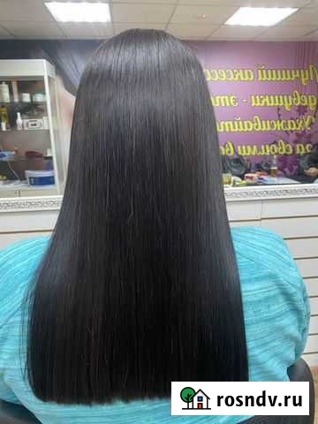 Кератиновое выпрямление волос Новый Уренгой - изображение 1