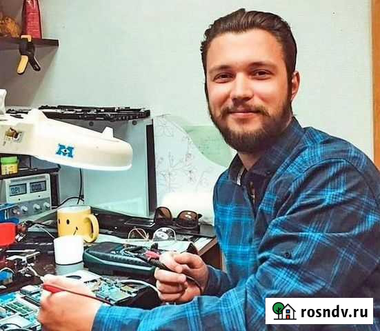 Ремонт компьютеров в Омске Омск - изображение 1