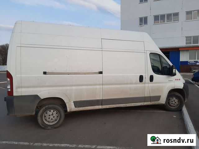 Грузоперевозки Кострома - изображение 1