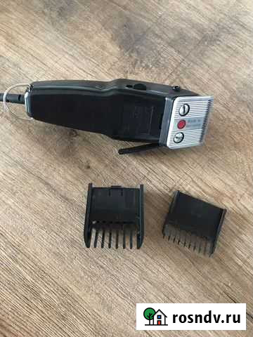 Машинка для стрижки Санкт-Петербург - изображение 1