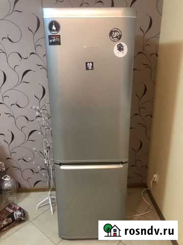 Холодильник Поварово - изображение 1