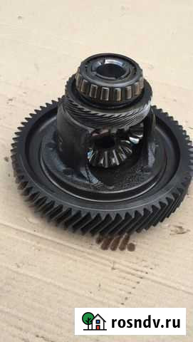 Дифференциал Mitsubishi Carisma 1.8 GDI Федоровское - изображение 1