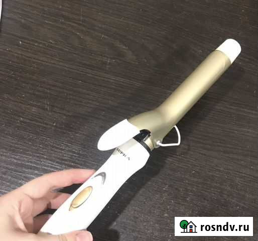 Плойка Владикавказ - изображение 1