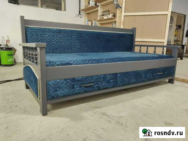 Корпусная мебель Кизилюрт - изображение 1