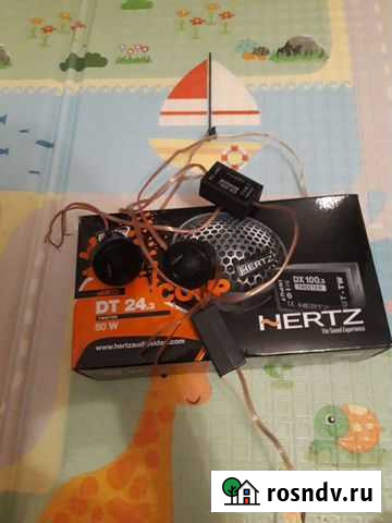 Твитеры Герц Александров - изображение 1