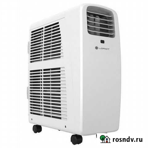 Кондиционер мобильный Новосибирск - изображение 1