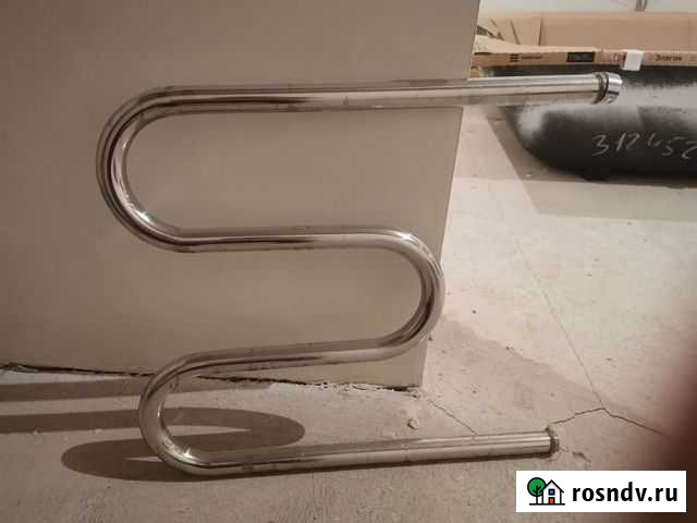 Продам полотенчик Абакан - изображение 1