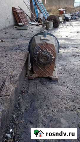 Редуктор Алексеевка - изображение 1