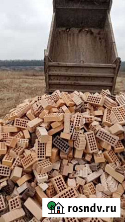 Бой кирпича Железногорск - изображение 1