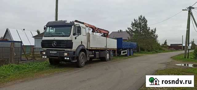 Манипулятор 10-20 тонн Гатчина - изображение 1