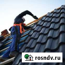 Кровля, кровельные работы, ремонт крыши Энгельс - изображение 1