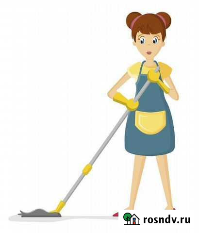 Помощница по дому Ханты-Мансийск - изображение 1