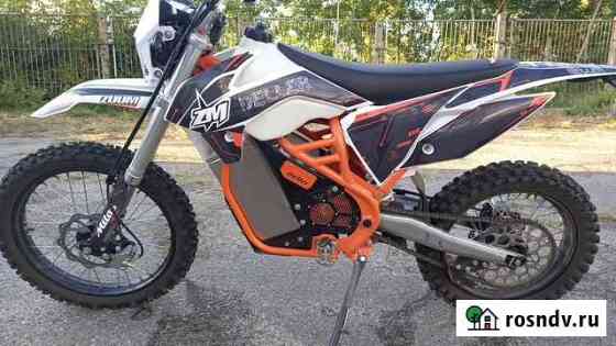 Электромотоцикл Deller 850340 19/16 Воронеж