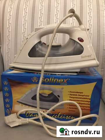 Утюг Ярославль - изображение 1