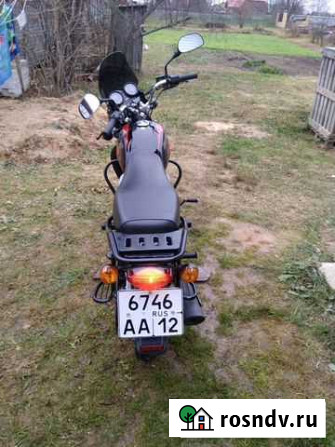 Bajaj boxer 150x Красногорский - изображение 1