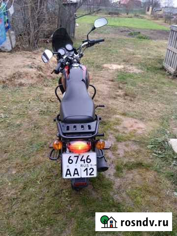 Bajaj boxer 150x Красногорский - изображение 1