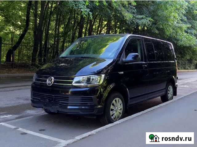 Пассажирские перевозки микроавтобус Чебоксары - изображение 1