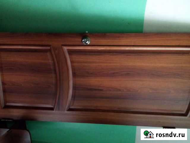 Дверь Петропавловск-Камчатский - изображение 1