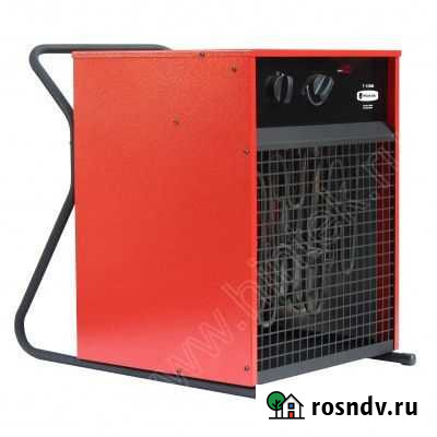 Тепловентилятор hintek T-15380 Екатеринбург - изображение 1